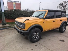 Ford Bronco 2.7, снимка 6