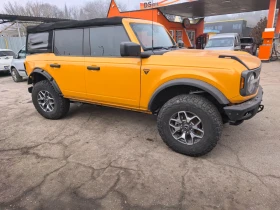 Ford Bronco 2.7, снимка 2