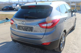 Hyundai IX35 2.0 crdi 136к.с. 4x4 AВТОМАТ, ПАНОРАМА, КОЖА, снимка 7