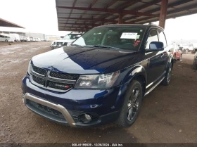 Dodge Journey 2.4L I-4 DOHC, VVT, 173HP Front Wheel Drive | Mobile.bg    2