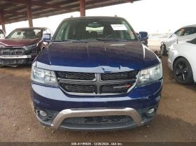 Dodge Journey 2.4L I-4 DOHC, VVT, 173HP Front Wheel Drive | Mobile.bg    4