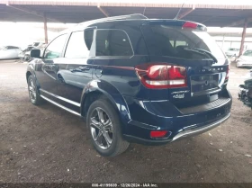 Dodge Journey 2.4L I-4 DOHC, VVT, 173HP Front Wheel Drive | Mobile.bg    8