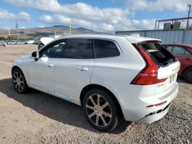 Volvo XC60 T5 INSCRIPTION , снимка 4