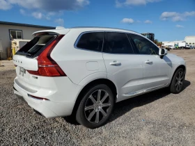 Volvo XC60 T5 INSCRIPTION , снимка 5