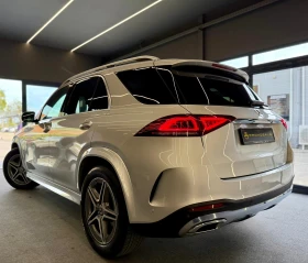 Mercedes-Benz GLE 350 d 4M AMG* Burm* 360* ЛИЗИНГ - 69900 лв. / 35739.30 € - 89963073 4