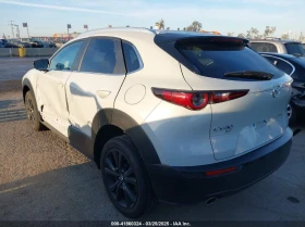Обява за продажба на Mazda CX-30 2.5L I-4 DI, DOHC, VVT, 191HP All Wheel Drive ~31 700 лв. - изображение 7