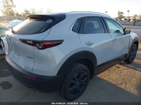 Обява за продажба на Mazda CX-30 2.5L I-4 DI, DOHC, VVT, 191HP All Wheel Drive ~31 700 лв. - изображение 8