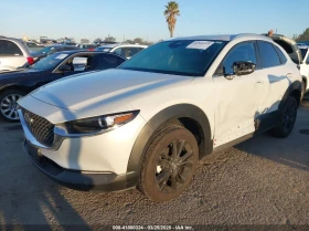 Обява за продажба на Mazda CX-30 2.5L I-4 DI, DOHC, VVT, 191HP All Wheel Drive ~31 700 лв. - изображение 1