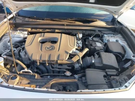 Mazda CX-30 2.5L I-4 DI, DOHC, VVT, 191HP All Wheel Drive - 31700 лв. - 57340757 | Car24.bg