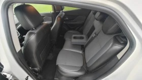 Opel Mokka 1.7 cdti. NAVI . Камера - 13999 лв. - 95577190 | Car24.bg