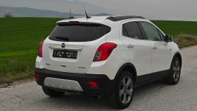 Opel Mokka 1.7 cdti. NAVI . Камера - 13999 лв. - 95577190 | Car24.bg