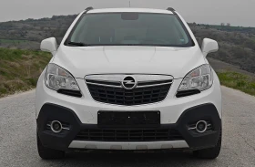 Opel Mokka 1.7 cdti. NAVI . Камера - 13999 лв. - 95577190 | Car24.bg