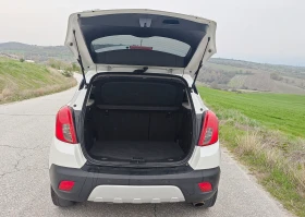 Opel Mokka 1.7 cdti. NAVI . Камера - 13999 лв. - 95577190 | Car24.bg