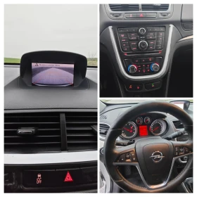 Opel Mokka 1.7 cdti. NAVI . Камера - 13999 лв. - 95577190 | Car24.bg