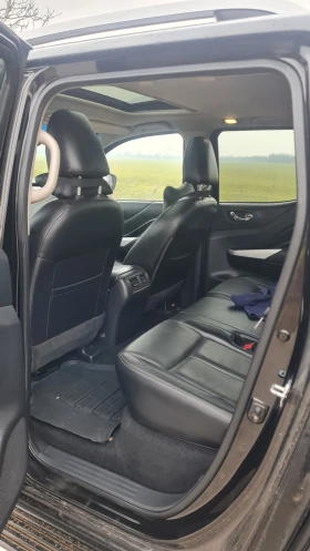Nissan Navara | Mobile.bg    7