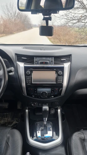 Nissan Navara | Mobile.bg    8
