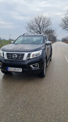 Nissan Navara | Mobile.bg    2