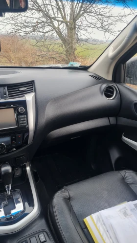 Nissan Navara | Mobile.bg    9