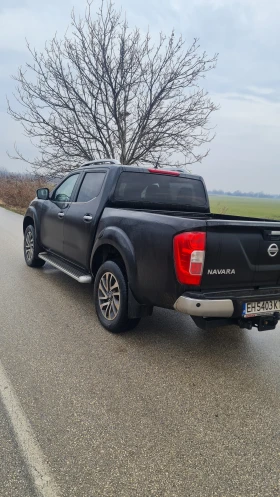 Nissan Navara | Mobile.bg    3