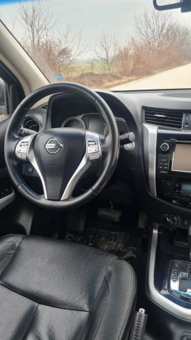 Nissan Navara | Mobile.bg    10