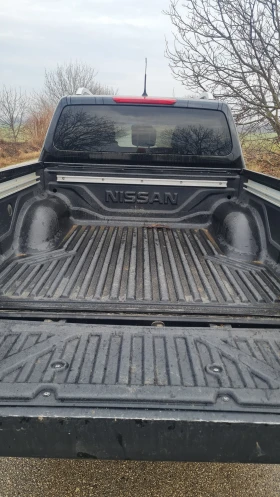 Nissan Navara | Mobile.bg    5