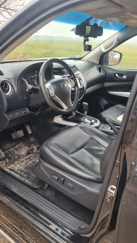Nissan Navara | Mobile.bg    6