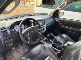 Ford Maverick | Mobile.bg    5