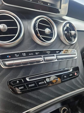 Mercedes-Benz GLC 350 | Mobile.bg    14