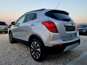 Opel Mokka 1.6CDTI Cosmo Evro6B | Mobile.bg    9
