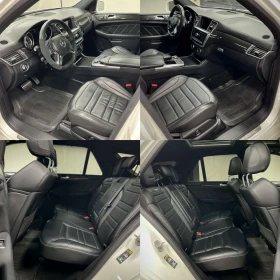 Mercedes-Benz ML 63 AMG AMG PERFORMANCE PAKAGE | Mobile.bg    15