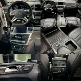 Mercedes-Benz ML 63 AMG AMG PERFORMANCE PAKAGE | Mobile.bg    14