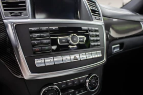 Mercedes-Benz ML 63 AMG AMG PERFORMANCE PAKAGE | Mobile.bg    13