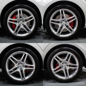 Mercedes-Benz ML 63 AMG AMG PERFORMANCE PAKAGE | Mobile.bg    9