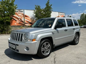  Jeep Patriot