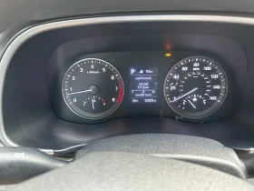 Обява за продажба на Hyundai Tucson 2.0i, HTRAC ~42 000 лв. - изображение 11