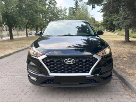 Обява за продажба на Hyundai Tucson 2.0i, HTRAC ~42 000 лв. - изображение 1