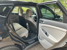Обява за продажба на Hyundai Tucson 2.0i, HTRAC ~42 000 лв. - изображение 8