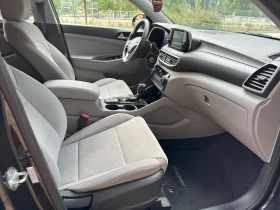 Обява за продажба на Hyundai Tucson 2.0i, HTRAC ~42 000 лв. - изображение 10