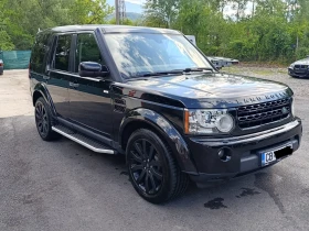Обява за продажба на Land Rover Discovery Discovery 4 3.0 TDV6 SE ~19 500 лв. - изображение 3