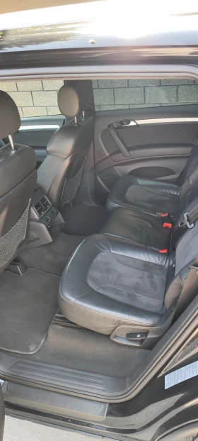 Audi Q7 3.0d 233k. - 18000 лв. - 53173571 9