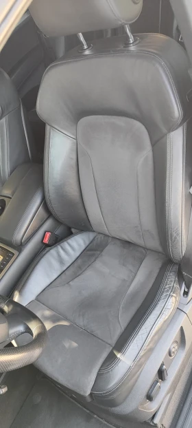 Audi Q7 3.0d 233k. - 18000 лв. - 53173571 11