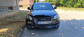 Audi Q7 3.0d 233k.
