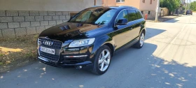 Audi Q7 3.0d 233k. - 18000 лв. - 53173571 3