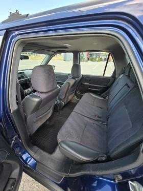Honda Cr-v | Mobile.bg    11