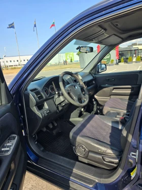 Honda Cr-v | Mobile.bg    10