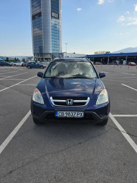 Honda Cr-v | Mobile.bg    2