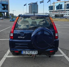 Honda Cr-v | Mobile.bg    6
