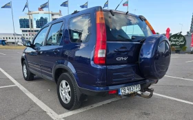 Honda Cr-v | Mobile.bg    5