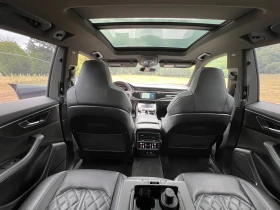Audi SQ8 | Mobile.bg    16