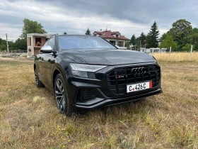 Обява за продажба на Audi SQ8 ~77 000 EUR - изображение 1